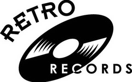RETRO RECORDS trademark