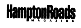 HAMPTONROADS MAGAZINE trademark