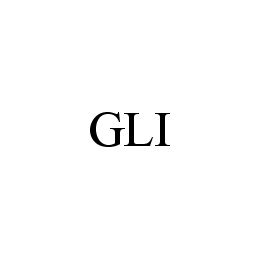 GLI trademark