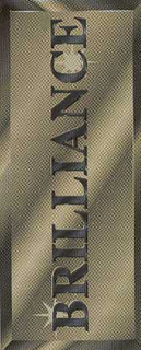 BRILLIANCE trademark