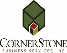 CORNERSTONE BUSINESS SERVICES, INC. trademark