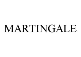 MARTINGALE trademark