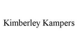 KIMBERLEY KAMPERS trademark