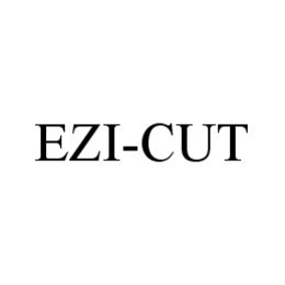 EZI-CUT trademark