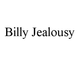 BILLY JEALOUSY trademark