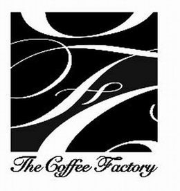 THE COFFEE FACTORY trademark