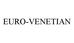 EURO-VENETIAN trademark