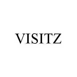 VISITS trademark