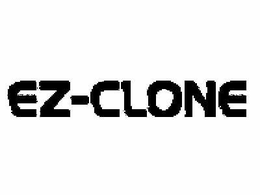 EZ-CLONE trademark