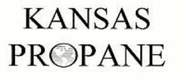 KANSAS PROPANE trademark