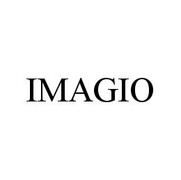 IMAGIO trademark