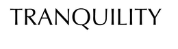 TRANQUILITY trademark