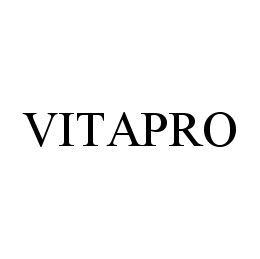 VITAPRO trademark