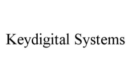 KEYDIGITAL SYSTEMS trademark