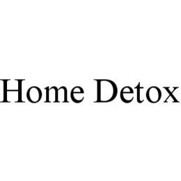 HOME DETOX trademark