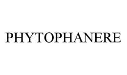 PHYTOPHANERE trademark
