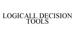 LOGICALL DECISION TOOLS trademark