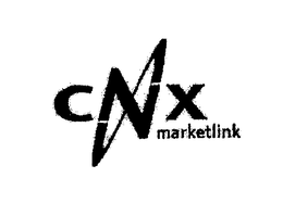 CNX MARKETLINK trademark