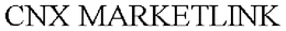 CNX MARKETLINK trademark