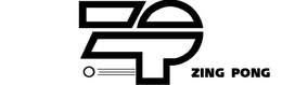 ZP ZING PONG trademark