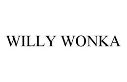 WILLY WONKA trademark