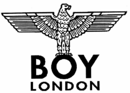 BOY LONDON trademark