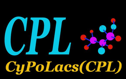 CPL CYPOLACS (CPL) trademark