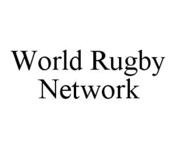 WORLD RUGBY NETWORK trademark