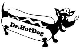 DR. HOTDOG trademark