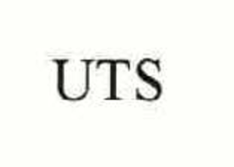 UTS trademark
