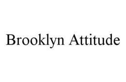 BROOKLYN ATTITUDE trademark