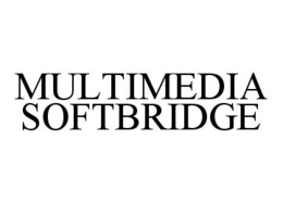 MULTIMEDIA SOFTBRIDGE trademark