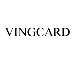 VINGCARD trademark