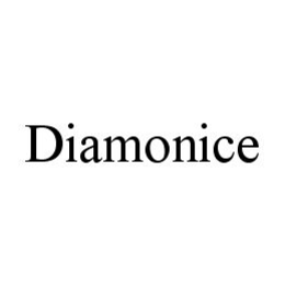 DIAMONICE trademark