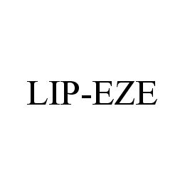 LIP-EZE trademark