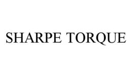 SHARPE TORQUE trademark