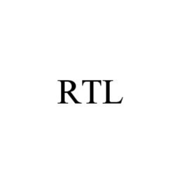RTL trademark