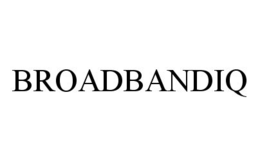 BROADBANDIQ trademark