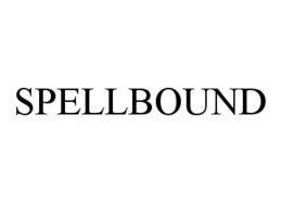 SPELLBOUND trademark