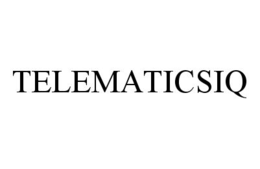 TELEMATICSIQ trademark