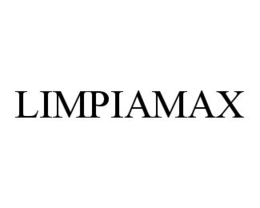 LIMPIAMAX trademark