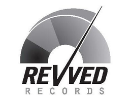 REVVED RECORDS trademark