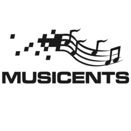MUSICENTS trademark