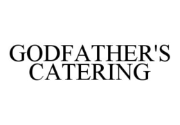 GODFATHER'S CATERING trademark