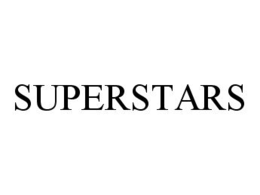 SUPERSTARS trademark
