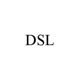 DSL trademark