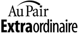 AU PAIR EXTRAORDINAIRE trademark