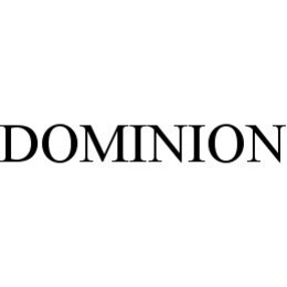 DOMINION trademark