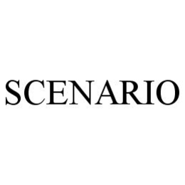 SCENARIO trademark