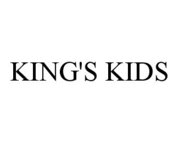 KING'S KIDS trademark